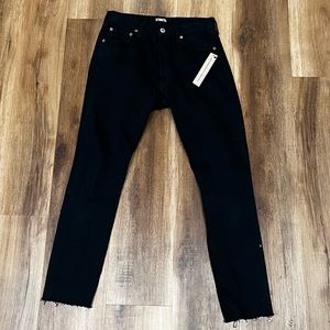 Reformation Levi’s Jeans